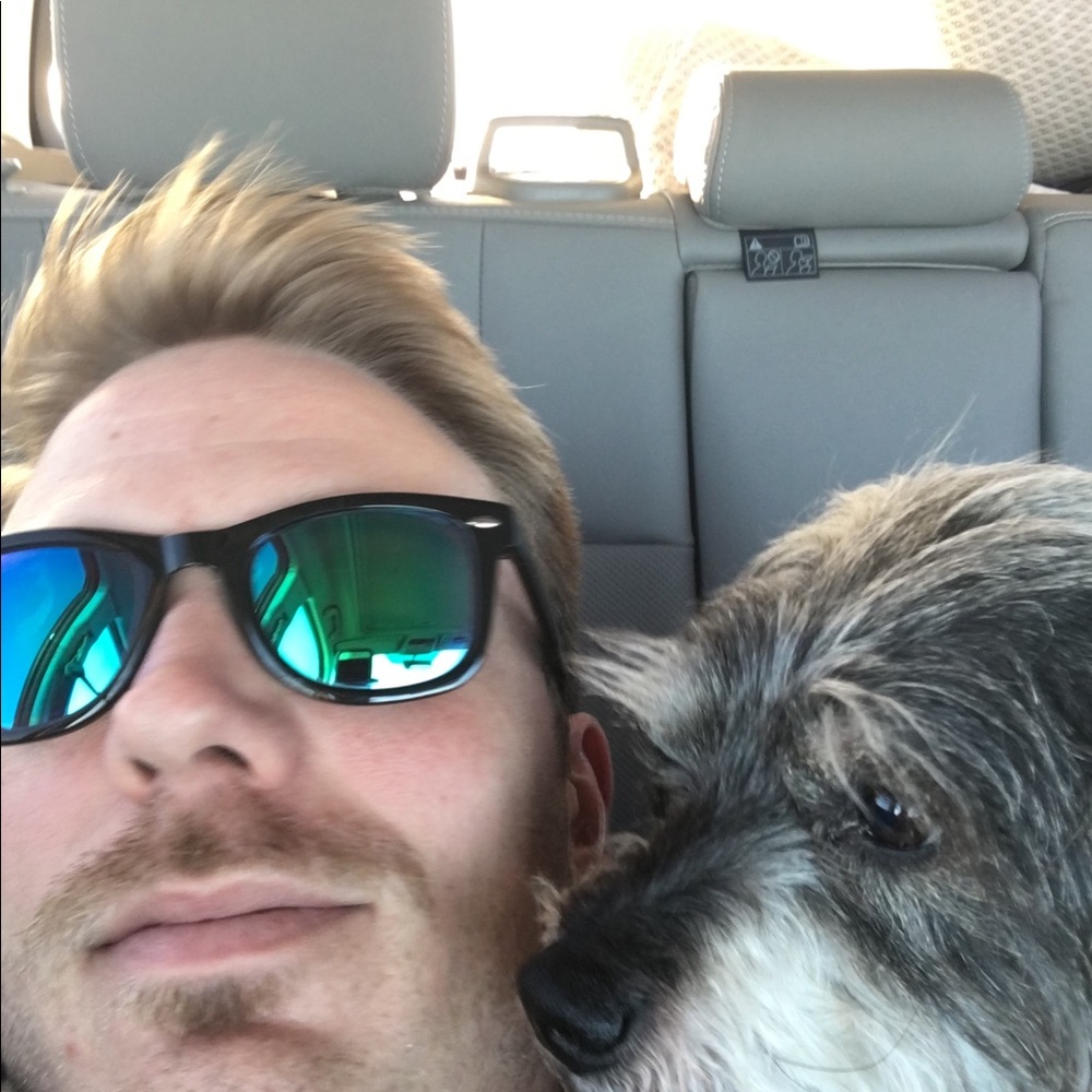 Meet your Posher, Keag